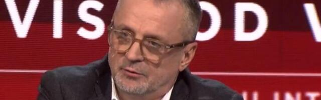 Tužilac Ilić: Sastanak Dolovac i Žiofrea moguća najava saradnje