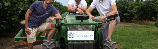 Srpski Treesury uz tokenizaciju menja ulaganje u poljoprivredu i omogućava pasivne prihode