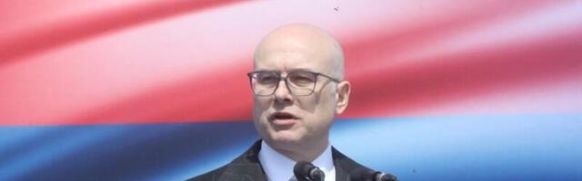 VUČEVIĆ O PRETNjAMA UPUĆENIM VUČIĆU: Svako ko poziva na nasilje, mora odgovarati
