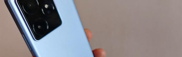 Na testu: realme GT 7 – Ubica flagshipa je sada ubistveno dobar