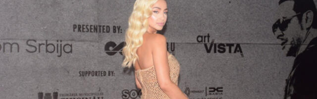 ISTINA O OPERACIJAMA NAŠE PEVAČICE: Maja Berović priznala zbog čega je morala da ide pod nož!