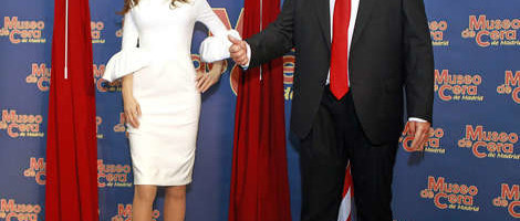 Muzej u Berlinu uklonio voštanu figuru Trumpa uoči predsjedničkih izbora