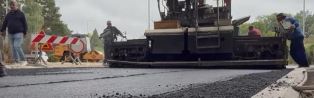 Stanković: Rekonstrukcija “humanitarnog parkinga“ bez dozvole, kakvu poruku Grad Niš šalje investitorima