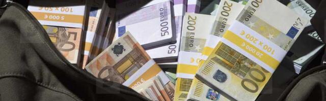 Sandžaklija lažno prijavio krađu 24.000 eura kako bi izbjegao porodične obaveze