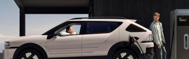 Vozila na vodonik (FCEV) iz Hyundai ugla