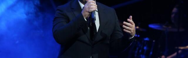 "SUZE SU SAMO DOKAZ DA SAM ČOVEK"! Boris Režak o nejemotivnijem momentu u karijeri - Moja deca su mi dala snagu!