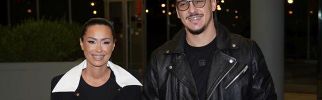 Aleksandra Bursać rodiće devojčicu i daće joj veoma retko ime moćnog značenja