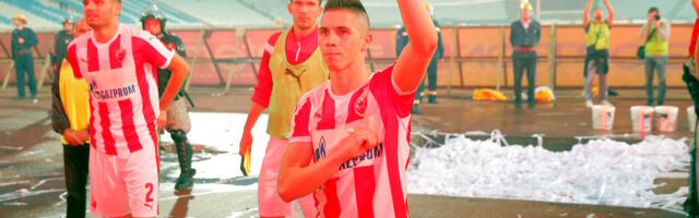 Vezista se vraća u Češku