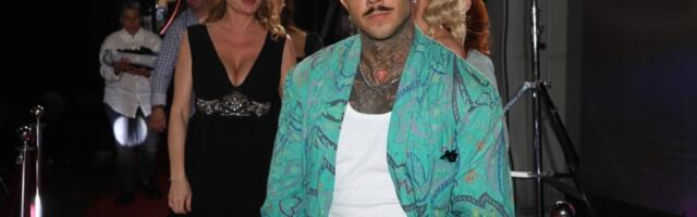 Filip Đukić priznao sve o aferi sa Enom Čolim: Nema potrebe da je perem