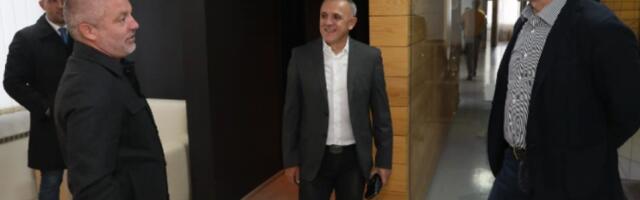 BOMBA NA POMOLU Nekadašnji selektor Srbije postaje trener Superligaša?