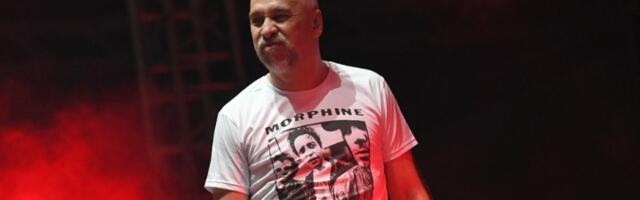 Koncerti Goblina i Marka Luisa u Nišu otkazani „usled pritisaka“