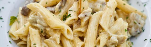 Pasta Alfredo se toliko lako sprema da je osvojila i nevešte kuvare