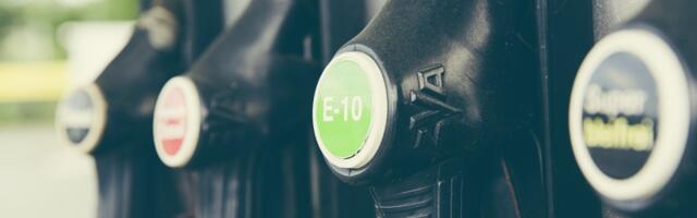 Novo poskupljenje goriva