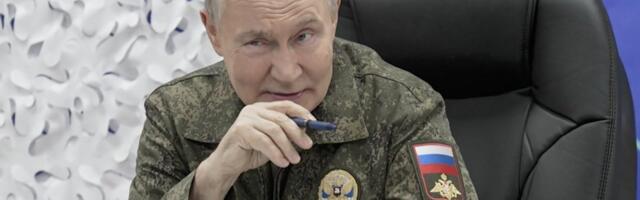 Da li je ovo poslednji udarac Moskve pred primirje?! Jedna izjava Kremlja probudila sumnje