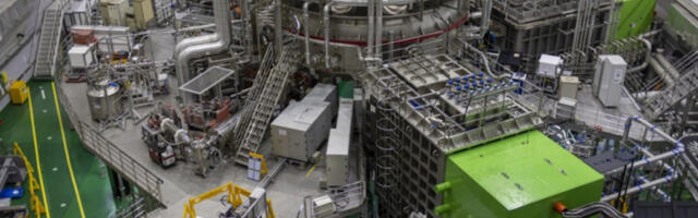 Кина покренула међународни програм за промоцију истраживања фузије