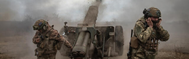 ALARM IZ TURSKE ZBOG SITUACIJE U UKRAJINI Raste rizik od eskalacije