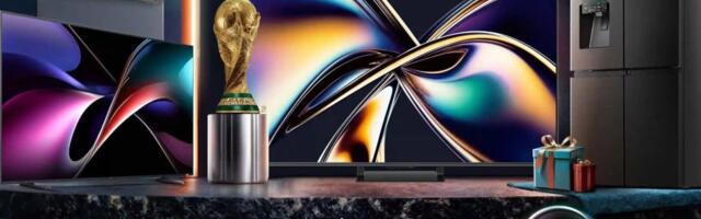 UŠTEDITE VIŠE uz BLACK FRIDAY Hisense ponudu!