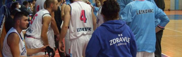 Zdravlje poraženo od Beka