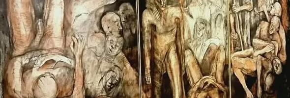 „Preko golgote do vaskrsa“: Burne reakcije u stručnoj javnosti zbog izbora predstavnika Srbije za 61. Bijenale umetnosti u Veneciji