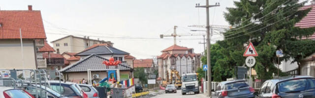 У Цве­та­но­вој ћу­при­ји „че­смо­ва­ча” на­по­кон за пи­ће