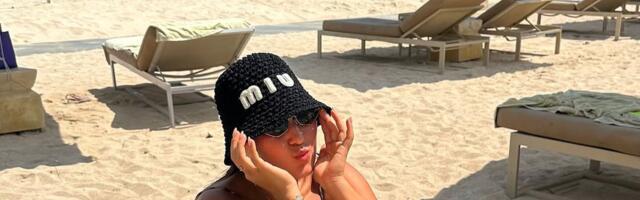 Ruska teniserka Kamila Rahimova menja sportsko državljanstvo /GALERIJA/