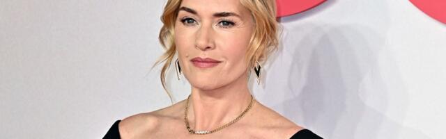 Kejt Vinslet debitovala kao rediteljka