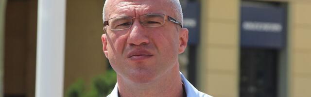 Apelacioni sud ukinuo pritvor Miši Bačulovu