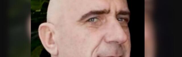 POLICIJA TRAŽI OVOG ČOVEKA, ČUVAJTE SE! U toku velika potera za Lazarom Vulevićem, MUP upozorava - "Ako ga sretnete ili ste u istoj prostoriji..." (FOTO)