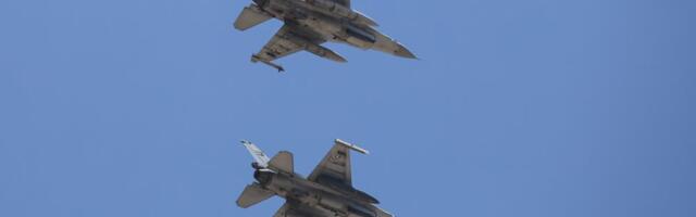 NATO POJAČAO IZVIĐAČKE LETOVE NA SEVERNOM POLU: Alijansa pozvala na potebu "obuzdavanja Rusije"