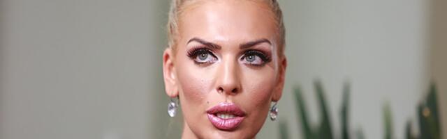 Trudna Ava Karabatić