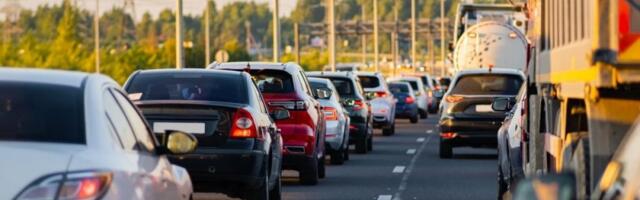 Novi saobraćajni znak: Vozače zbunjuje, a kazne za prekršaj su paprene