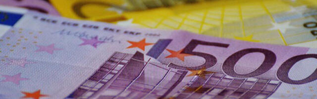 Евро данас 117,36 динара