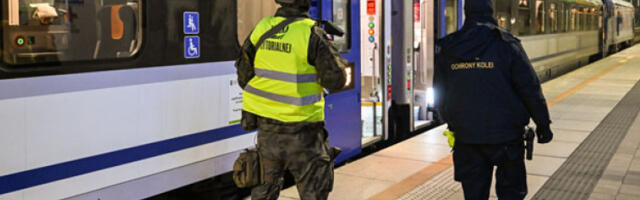 Пољска: Приведен студент осумњичен за припрему напада на божићни вашар