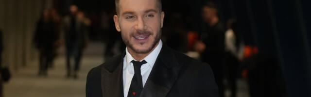 Saša Kovačević o detaljima svadbe i verenici: "Spremna je kao puška"