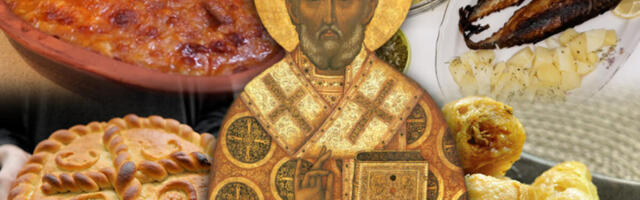 Evo zbog čega Svetog Nikolu treba da slavimo skromno: Post nije samo pravilo, već i poruka