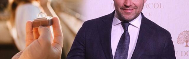 VERILA SE NAŠA PEVAČICA, TRUDNIČKI STOMAK U PRVOM PLANU! Šuškalo se da je bila sa Duškom Tošićem, a udaje se za OVOG MACANA!