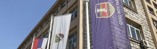 Budžet Novog Pazara najmanji u odnosu na gradove slične veličine