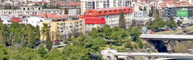 Влада Црне Горе укинула визе држављанима Турске, а увела Азербејџану