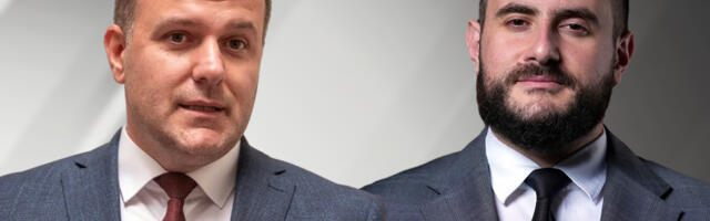 Husein Memić pustio jezik na Usamu Zukorlića, kao nekada na njegovog oca