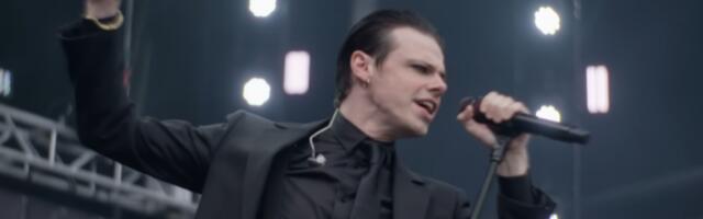 Yungblud „божићни анђео” за децу