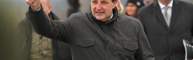 Gašić otkrio detalje služenja vojnog roka: Evo za koga je OBAVEZNO