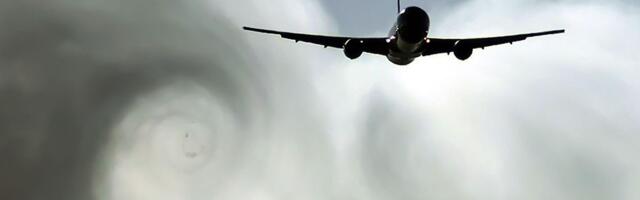 Jezivo nevreme zahvatilo ove delove Balkana: Ljudi zarobljeni u mećavi, vetar "baca" avione kao da su papirni