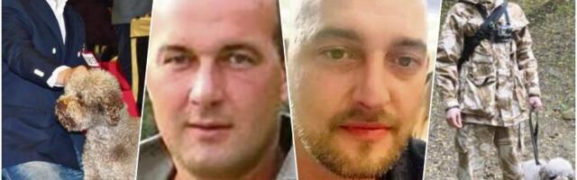 NOVO SUĐENJE ZA DVOSTRUKO UBISTVO ZBOG TARTUFA KOD SREMSKE MITROVICE: Brat oslobođenog potvrdio odbranu, nije izneo ništa novo