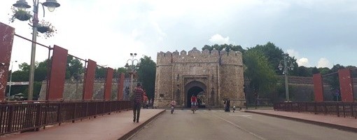 Vazduh u Nišu ponovo najzagađeniji u Srbiji