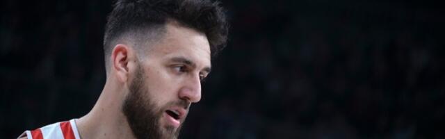 Vratio se Micić i odmah napravio razliku: Hapoel deklasirao Dubai