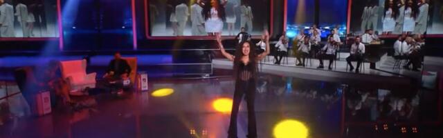 "Svaki Božić preplačem": Pevačici svi članovi porodice preminuli - Teško je, ne znam kako mi srce ne pukne