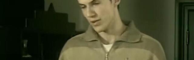 POBEGAO IZ ŠKOLE DA BI DOŠAO U "ZVEZDE GRANDA" IPOBEDIO Otišao na audiciju u potpunoj tajnosti, pa od anonimusa postao zvezda: Nisam ni rekao roditeljima