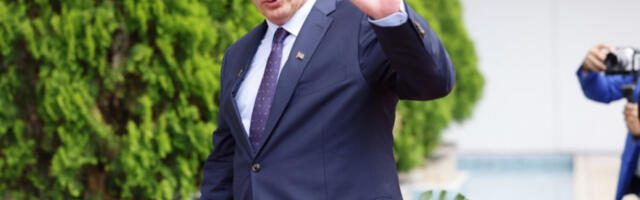 Дијаз-Канел: Куба је слободна, САД су агресори последњих 66 година