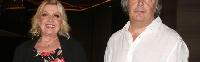 "ČITALA SAM NJEGOVE PORUKE SA ZADOVOLJSTVOM" Snežana Đurišić otvorila dušu: Lepa Lukić mi je priznala...