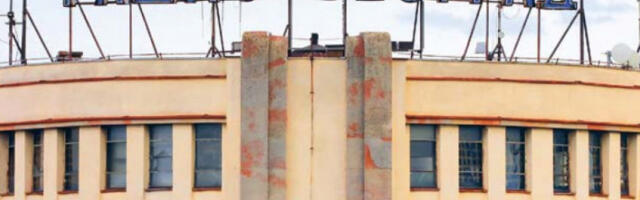 У најужем избору за награду „Никола Милошевић” Радио Београда нашле су се три књиге